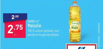 Orabella Maisolie 1L