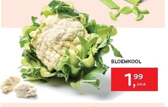 Alvo Bloemkool aanbieding