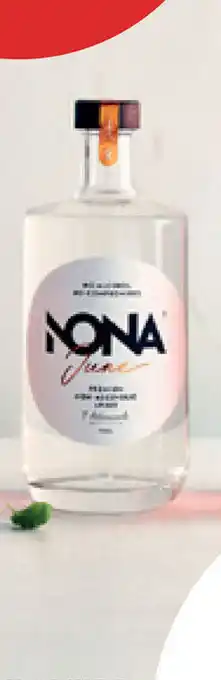 Nona June 70cl