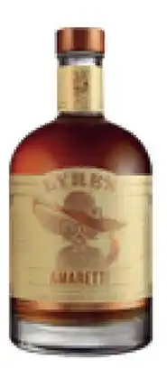 Lyre's Amaretti 70cl