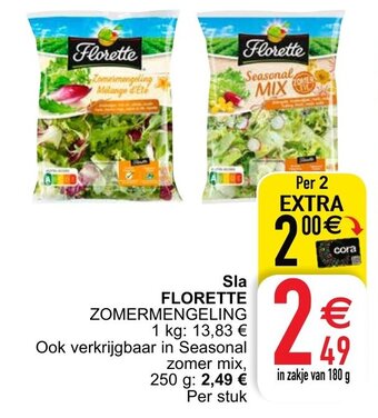 Sla Florette