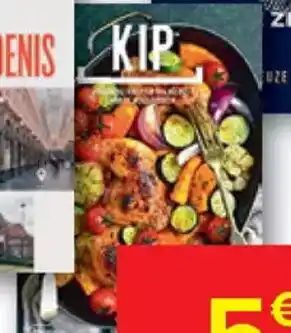 Carrefour Market KIP aanbieding