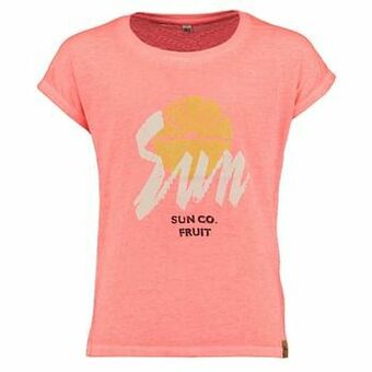 Meisjes T-shirt