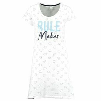 Zeeman Nijntje Dames nachthemd aanbieding