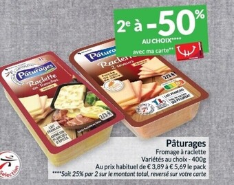 Intermarché Pâturages aanbieding