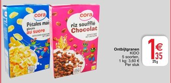 Ontbijtgranen