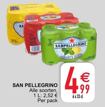 San Pellegrino