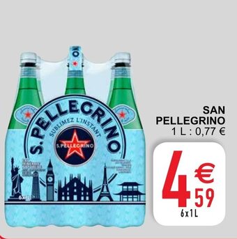 San Pellegrino