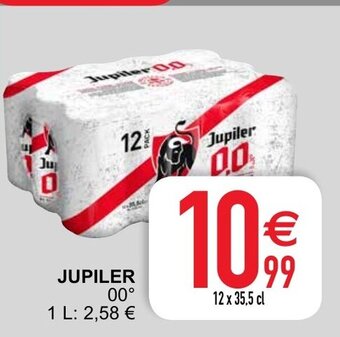 Jupiler