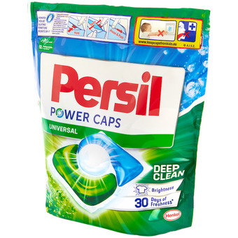 Persil power caps universal