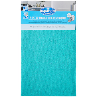 Action Spargo microvezel vaatdoek aanbieding