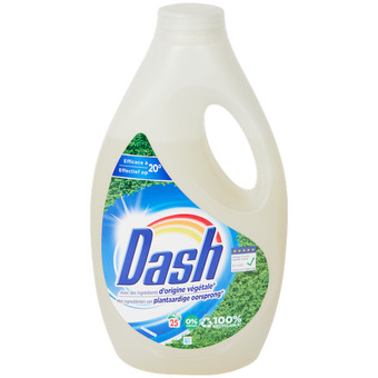 Action Dash wasmiddel aanbieding
