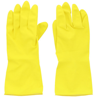 Action Multy huishoudhandschoenen aanbieding
