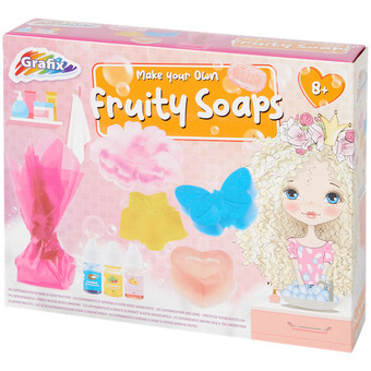 Action Grafix maak je eigen beautyproduct aanbieding