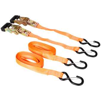 Action C&c spanband met ratel aanbieding