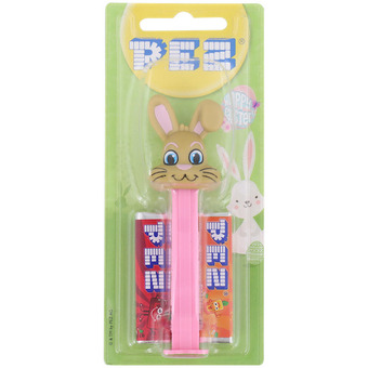 Action Pez dispenser pasen aanbieding