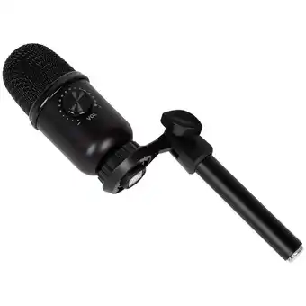 Action Nor-tec microfoon aanbieding