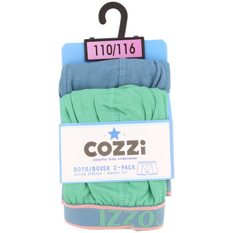 Action Cozzi boxershorts aanbieding