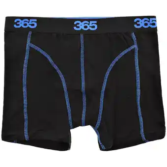 Action 365 boxershort aanbieding