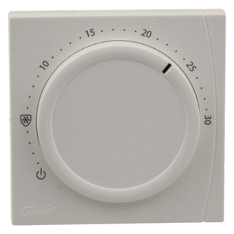 Danfoss thermostaat basis