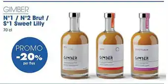 Gimber