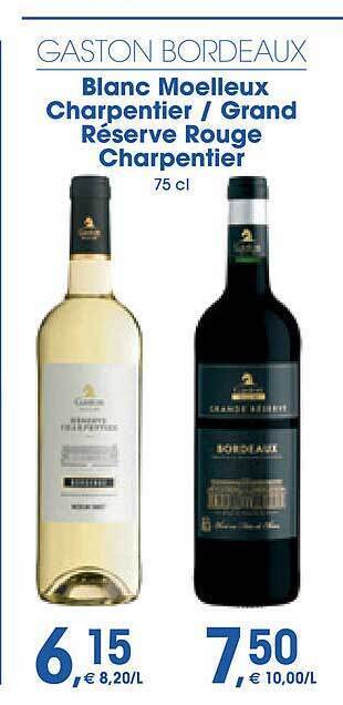 Prik en Tik Gaston bordeaux aanbieding