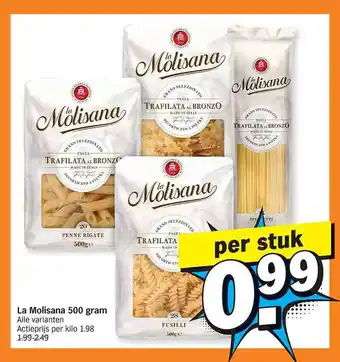 La molisana