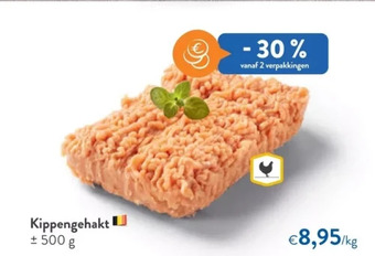 OKay Kippengehakt aanbieding