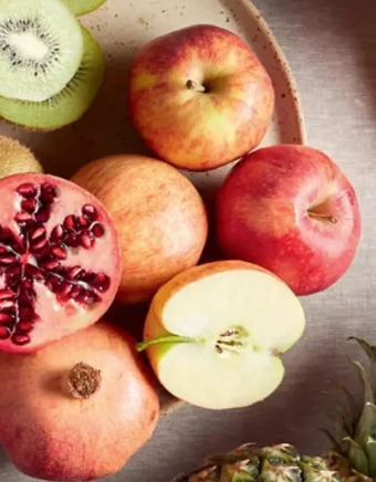 Appelen jonagored