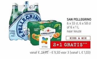 San Pellegrino