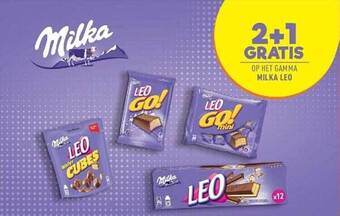 Alvo Milka leo aanbieding