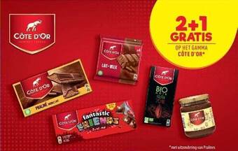 Alvo Côte d'or aanbieding