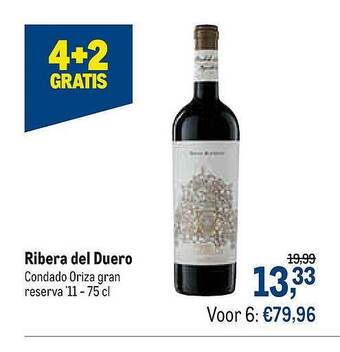 Ribera Del Duero