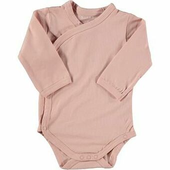 Zeeman Newborn romper aanbieding