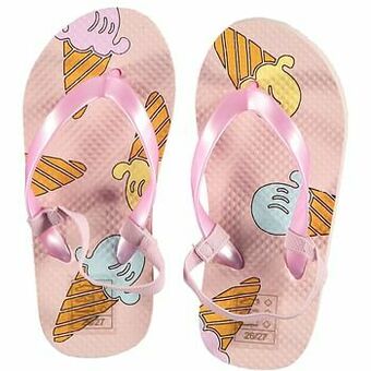 Zeeman Kinder slippers aanbieding