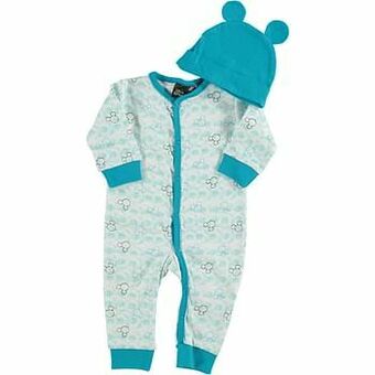 Zeeman Newborn set aanbieding