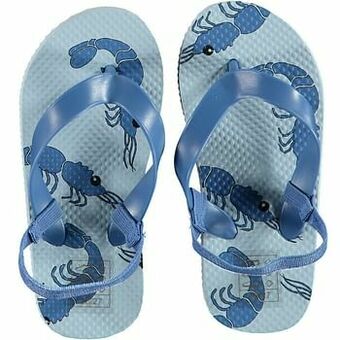 Zeeman Kinder slippers aanbieding