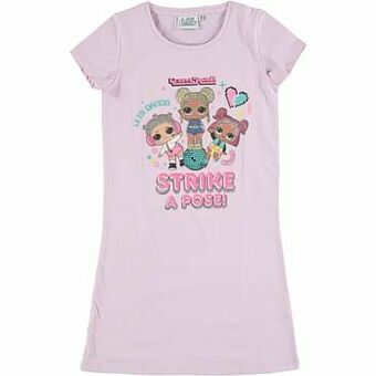 Zeeman L.O.L. Surprise Meisjes nachthemd aanbieding