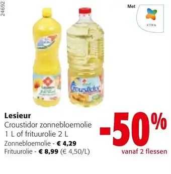 Lesieur