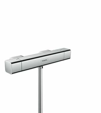 X2O Hansgrohe Ecostat E Coolcontact thermostatische douchekraan glanzend chroom aanbieding
