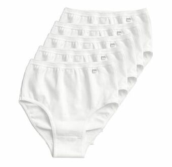 Zeeman Mady dames slip aanbieding