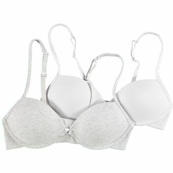 Zeeman Meisjes my first bra aanbieding