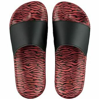 Dames badslippers