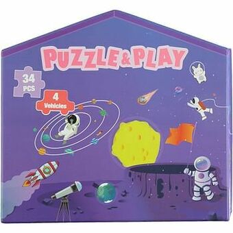 Puzzel
