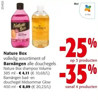 Nature Box