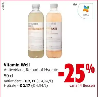 Vitamin Well