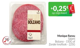 Monique Ranou Salami