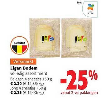 Eigen bodem