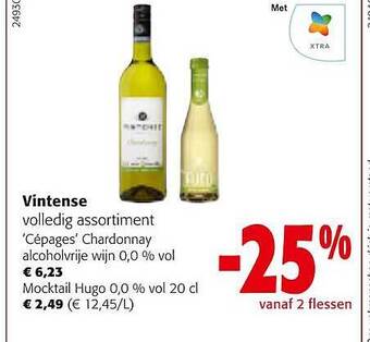 Vintense