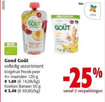 Good goût